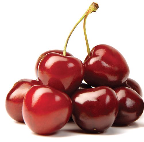 Cherries