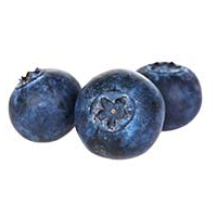 Blueberries