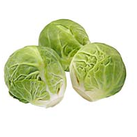 Brussels Sprouts