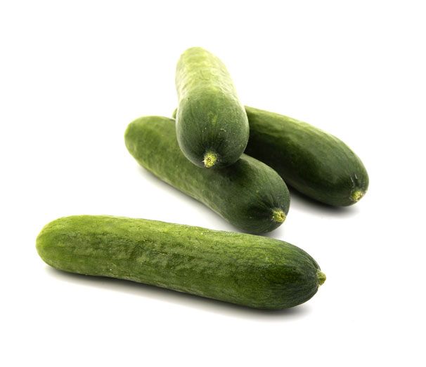 Cucumbers