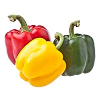 Peppers